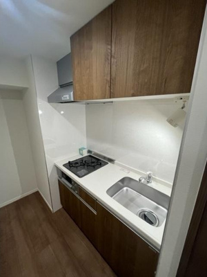 【キッチン】 | プレール・ドゥーク両国Ⅲ | キッチン