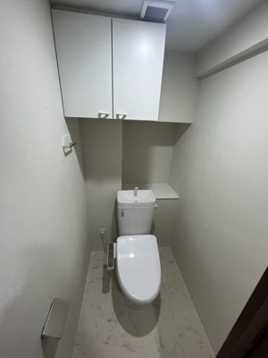 【トイレ】 | プレール・ドゥーク両国Ⅲ | トイレ