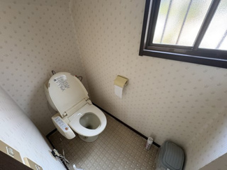 【トイレ】 | 丹波篠山市池上　中古戸建