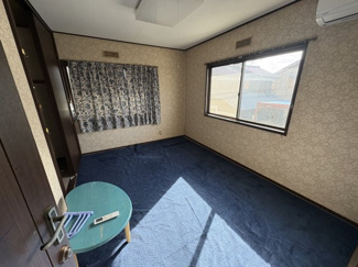 【洋室】 | 丹波篠山市池上　中古戸建