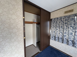 【収納】 | 丹波篠山市池上　中古戸建