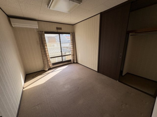 【洋室】 | 丹波篠山市池上　中古戸建