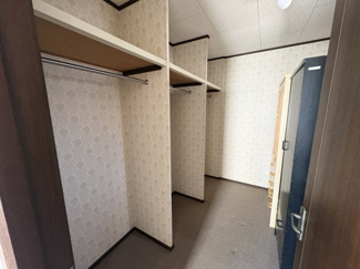 【収納】 | 丹波篠山市池上　中古戸建