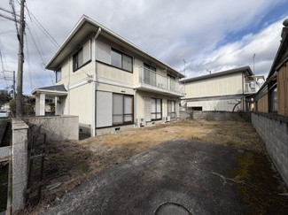 【外観】 | 丹波篠山市池上　中古戸建