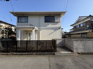 【外観】 | 丹波篠山市池上　中古戸建