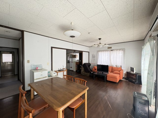 【居間・リビング】 | 丹波篠山市池上　中古戸建