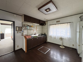 【キッチン】 | 丹波篠山市池上　中古戸建