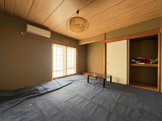 【和室】 | 丹波篠山市池上　中古戸建