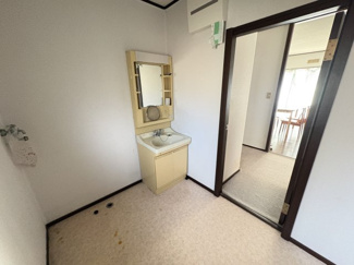 【独立洗面台】 | 丹波篠山市池上　中古戸建