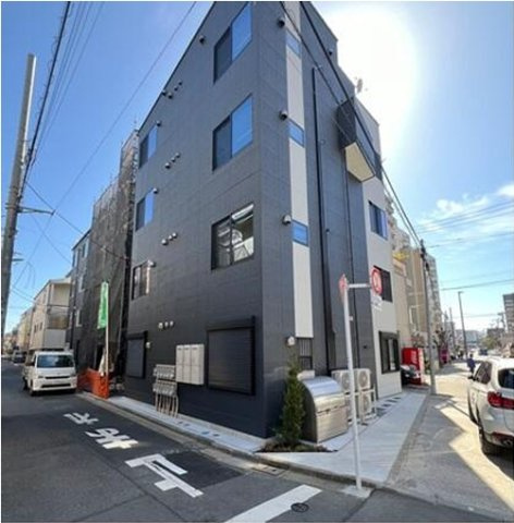 グランクオール南砂町ウェストレジデンス