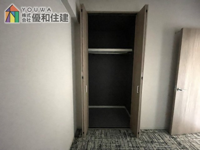 【収納】 | 朝霧パークホームズ