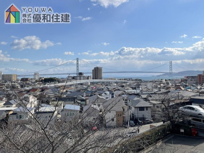 【展望】 | 朝霧パークホームズ