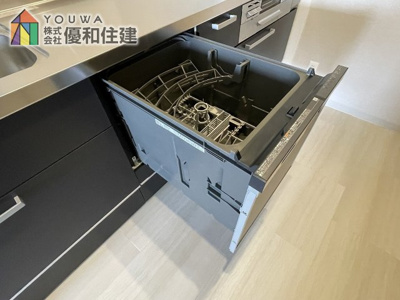 【キッチン】 | 朝霧パークホームズ