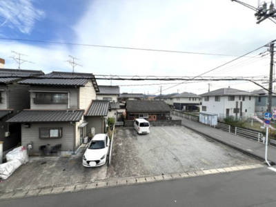 【展望】 | よかタウン(南区福島２丁目、１期、③号棟)