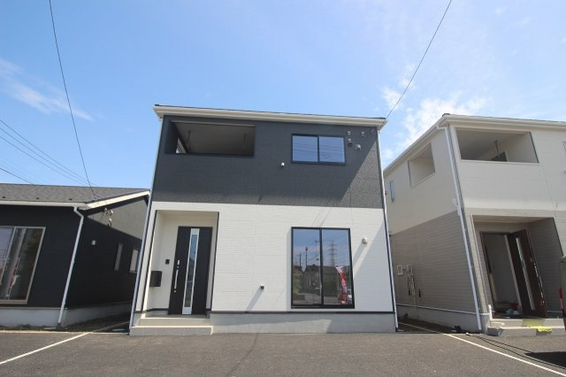 小山市東間々田2丁目　第7　2号棟