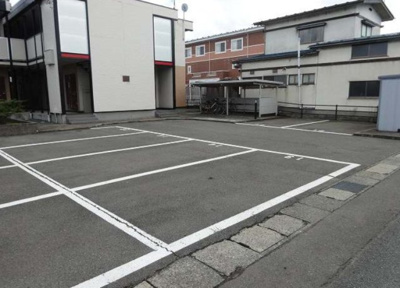 【その他】 | レオパレス鉢の木館