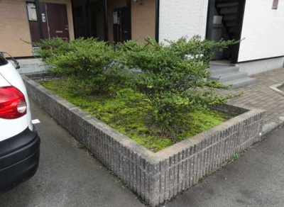 【その他】 | レオパレス鉢の木館