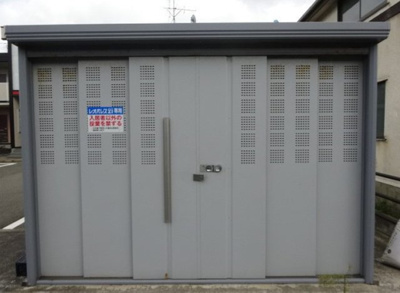 【その他】 | レオパレス鉢の木館