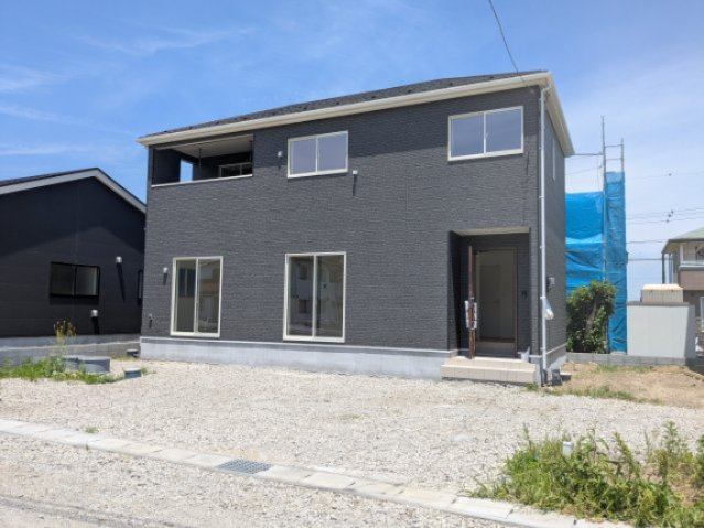 CRADLE GARDEN高崎市吉井町下長根　第3のその他