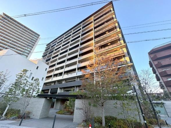 ファインレジデンス枚方香里園町