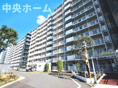 【現況写真】 | リバーサイドタウン木場南スカイハイツ | 現況写真