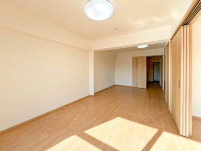 【ダイニング】 | リバーサイドタウン木場南スカイハイツ | ダイニング