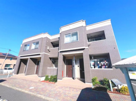 外観写真（昼）