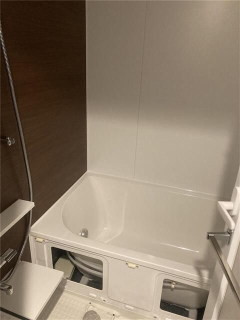 Ｓ－ＦＯＲＴ板橋本町の浴室