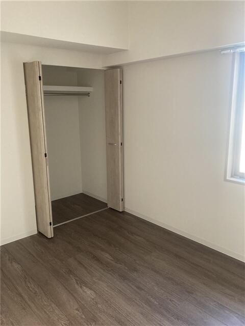 Ｓ－ＦＯＲＴ板橋本町の寝室