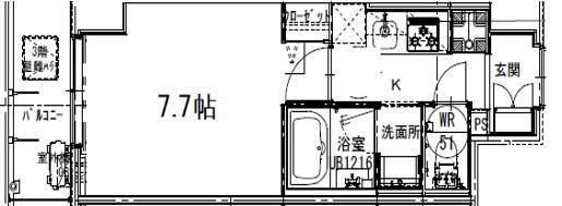 Ｓ－ＦＯＲＴ板橋本町