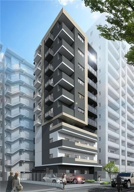 Ｓ－ＦＯＲＴ板橋本町