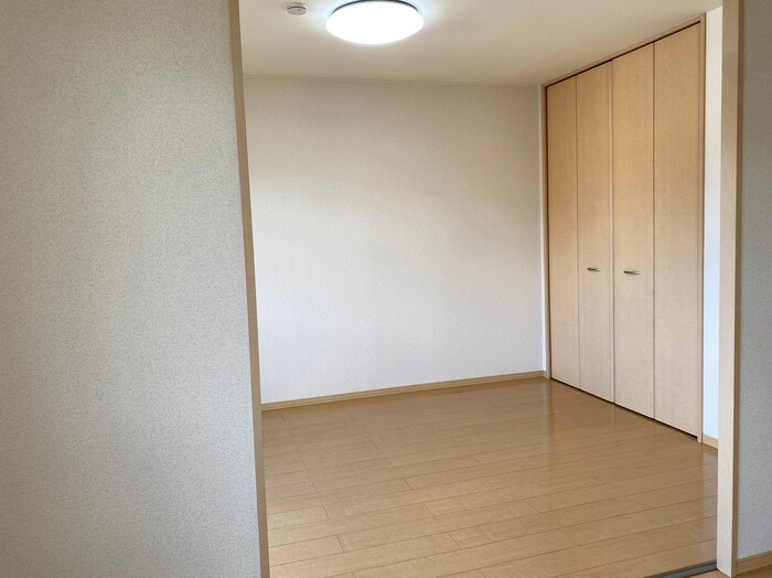 サンドミールの内装