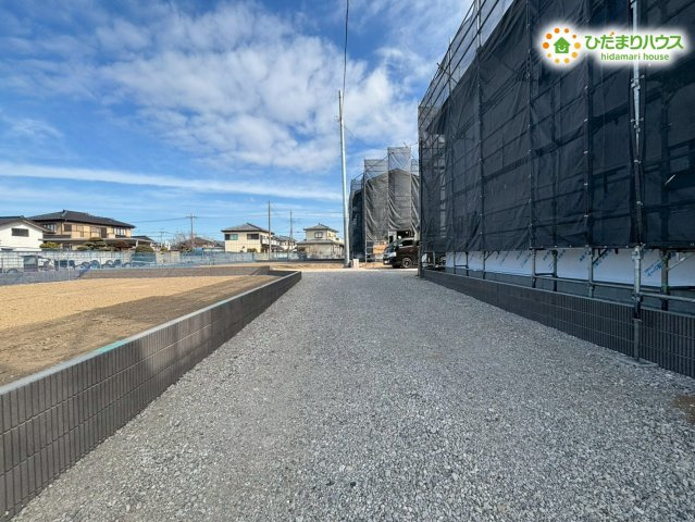 行田市佐間　第3期　新築一戸建て　ワイウッドコート　02の周辺