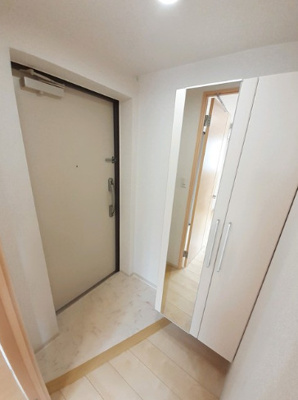 【玄関】 | プリマヴェリーナ