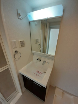 【洗面所】 | プリマヴェリーナ