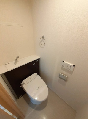 【トイレ】 | プリマヴェリーナ