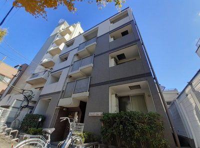 【外観】 | プリマヴェリーナ