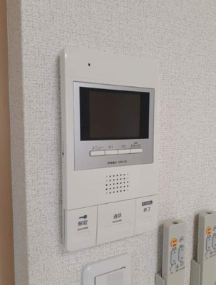 【セキュリティ】 | プリマヴェリーナ