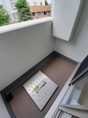 【バルコニー】 | プリマヴェリーナ