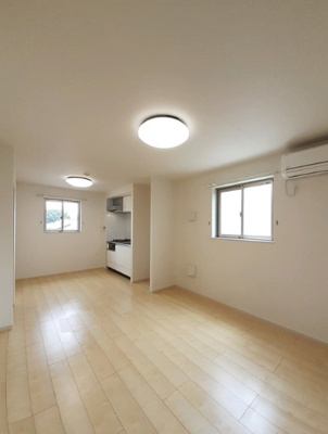 【居間・リビング】 | プリマヴェリーナ