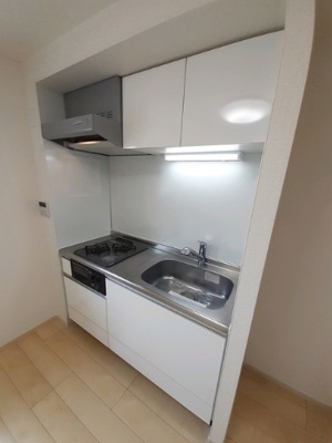 【キッチン】 | プリマヴェリーナ