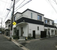 コートヒル白山の画像