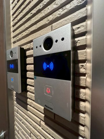 アルクグレイスのセキュリティ