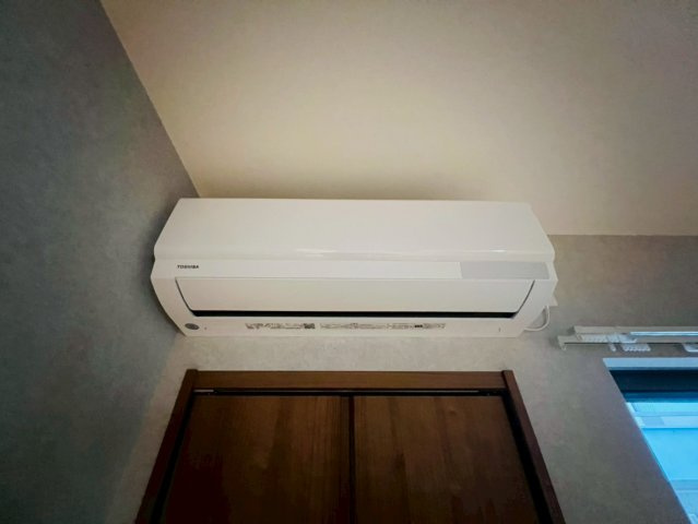 アルクグレイスの設備