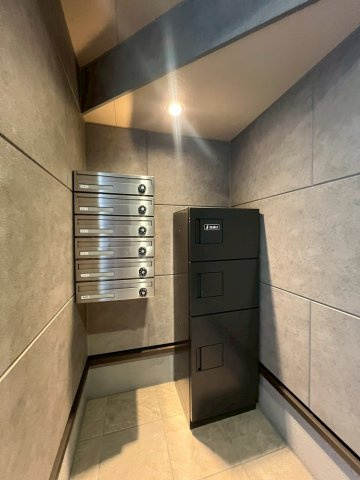 アルクグレイスのその他共用部分