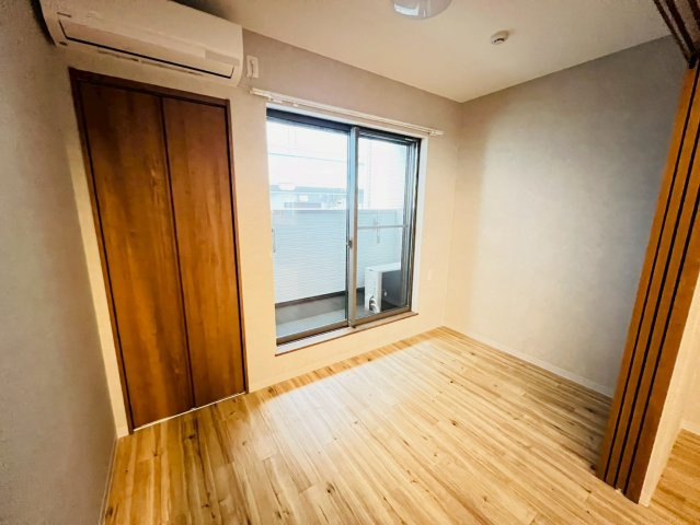 アルクグレイスの子供部屋