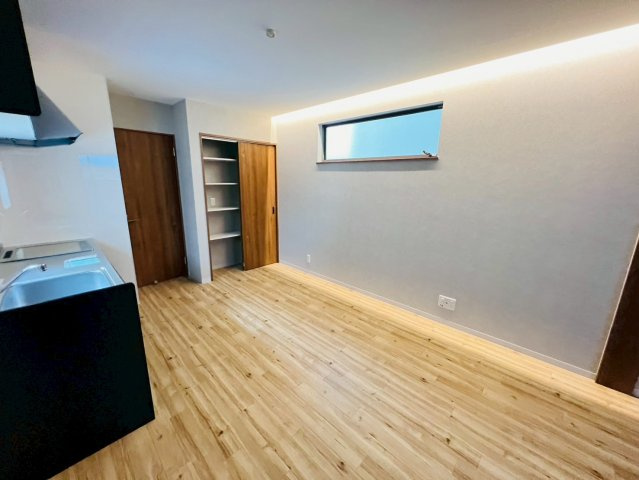 アルクグレイスの居間・リビング