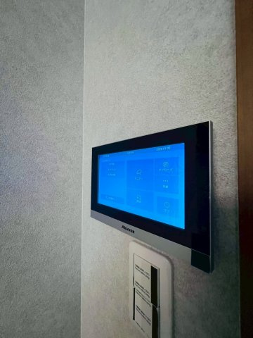 アルクグレイスのセキュリティ