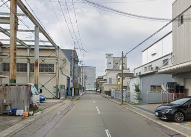 尼崎市道意町6丁⽬貸工場倉庫99万円のその他