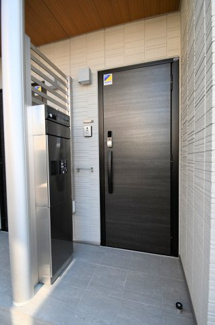 【その他共用部分】 | TORISIASアリステラ